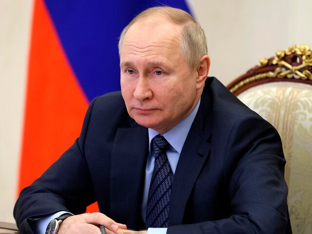 Даты послания Путина Федеральному собранию пока нет – Песков