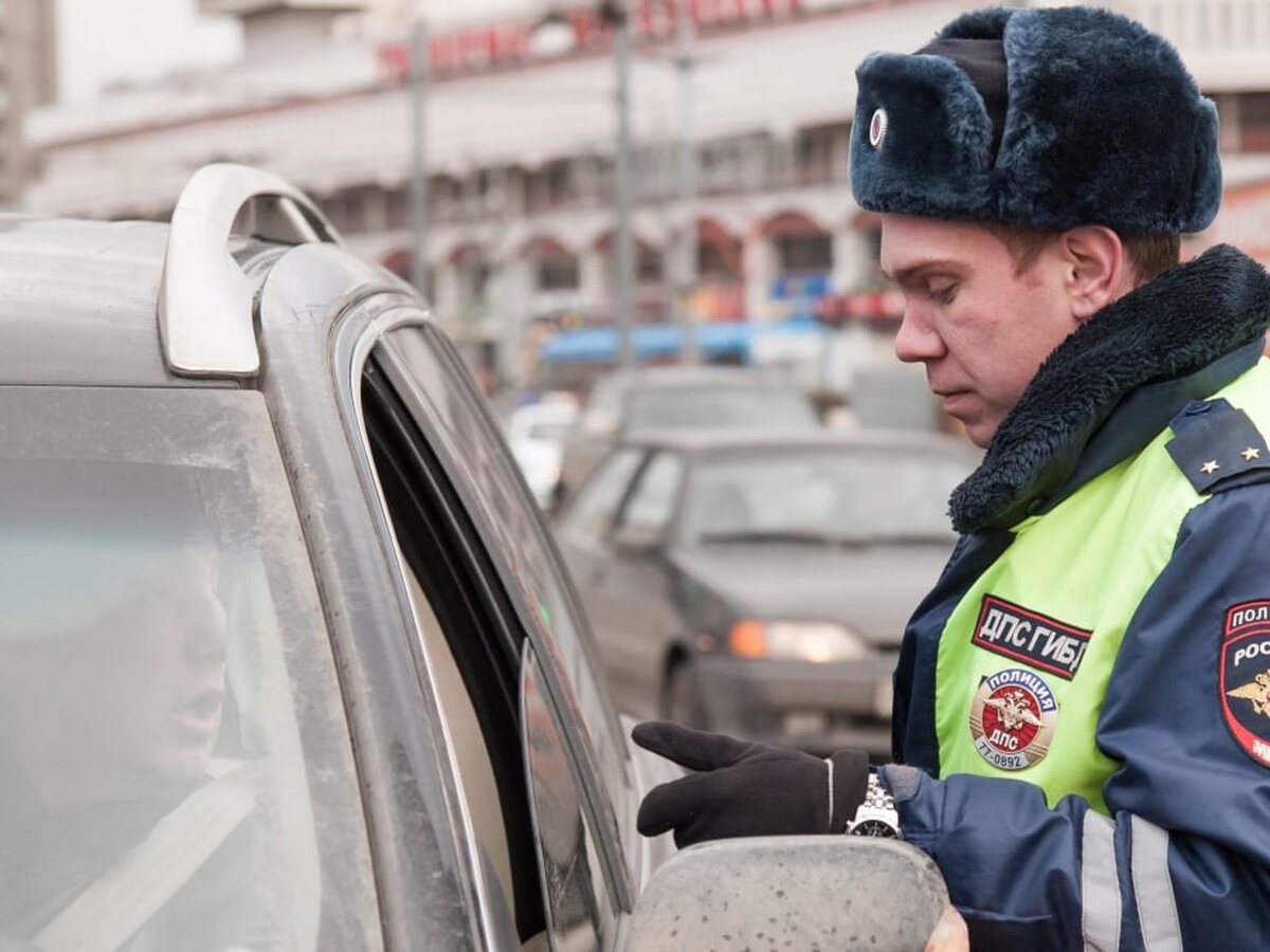 МВД посоветовало сотрудникам ГАИ быть вежливыми и опрятными для исключения  конфликтов – Москва 24, 08.12.2022