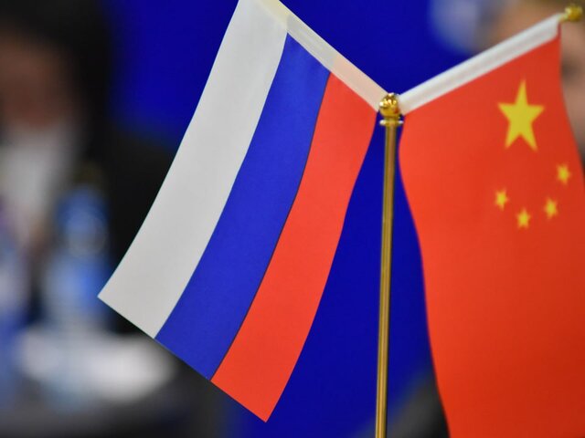 Пять документов подписали Москва и Пекин по итогам российско-китайских переговоров