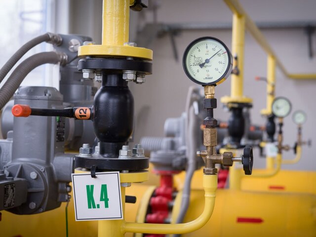 В МИД РФ заявили о проработке параметров тройственного газового союза