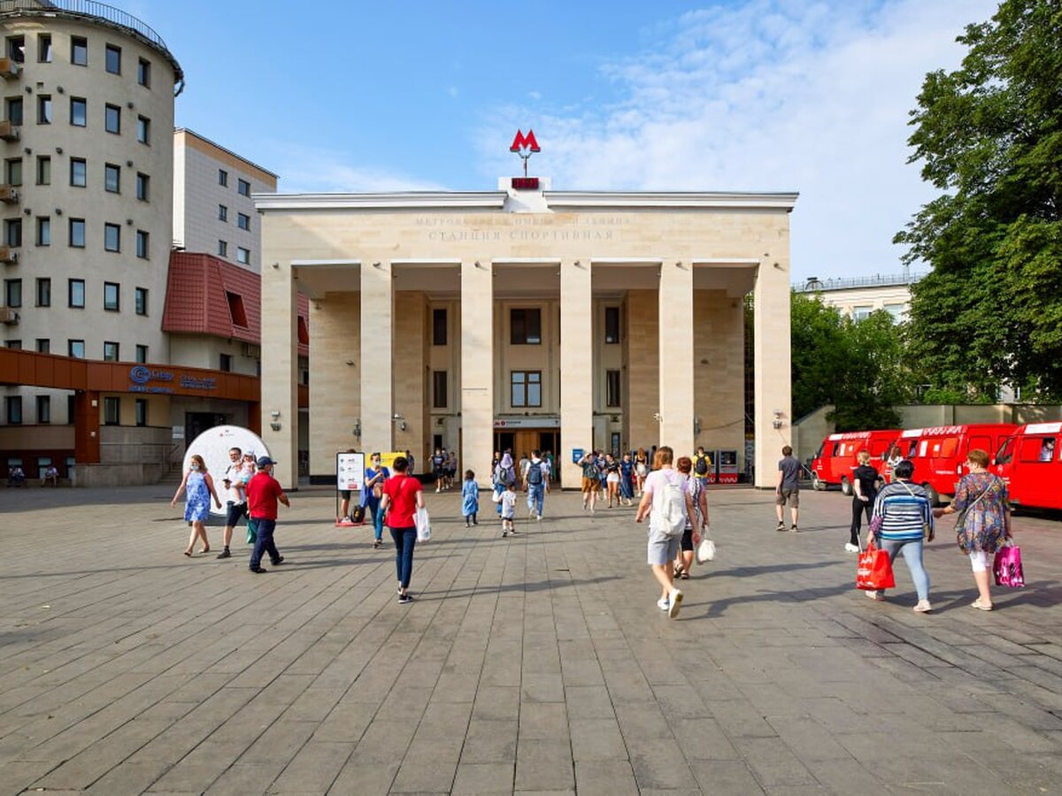 Стало известно среднее время поездки москвичей до работы – Москва 24,  15.05.2023