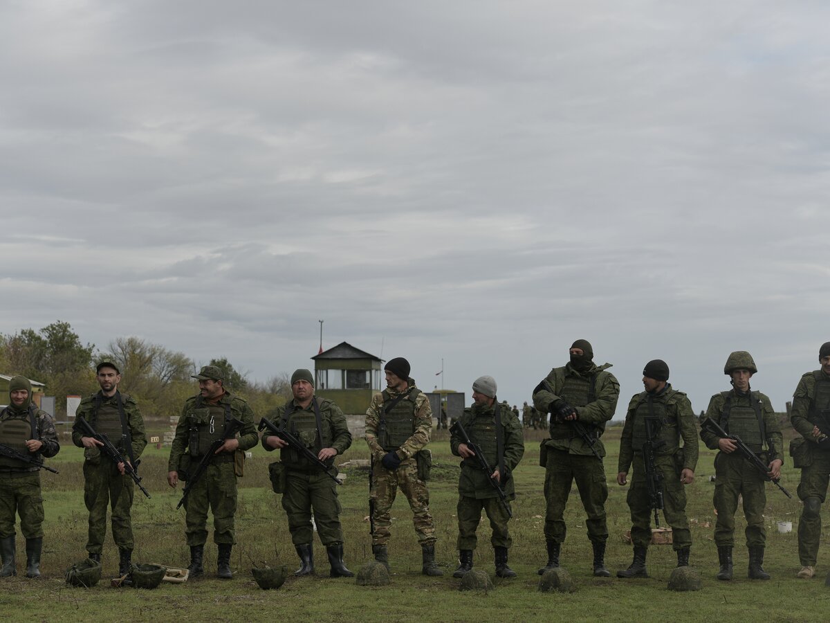 В ГД заявили, что неслуживших россиян могут призвать на отдельные военные  сборы – Москва 24, 11.05.2023