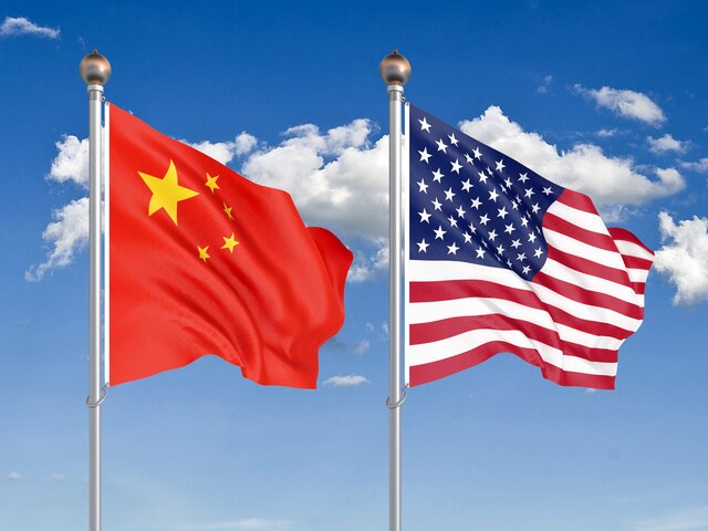 США должны глубоко переосмыслить свою стратегию в отношении Китая – глава МИД КНР