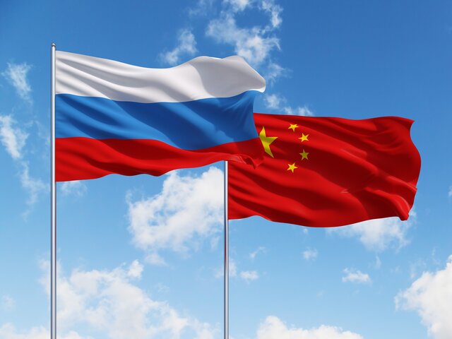 Российско-китайские консультации по безопасности пройдут в Москве 22 мая