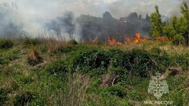 Сводка мо 5 марта пожары сгорел дачный дом