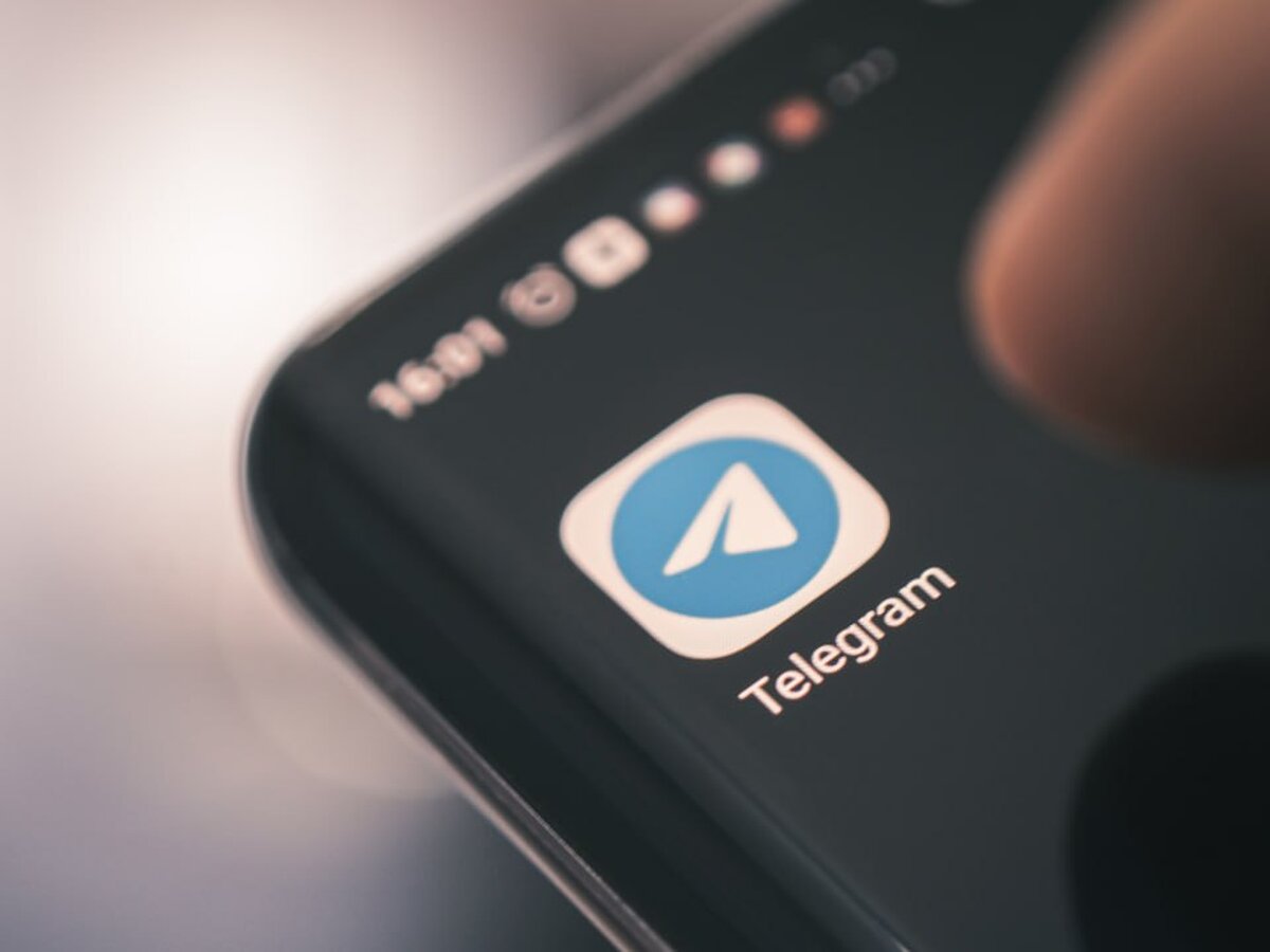 Telegram подтвердил уязвимость приложения, дающую злоумышленникам доступ к  камере – Москва 24, 16.05.2023