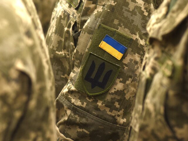 В Киеве заявили, что контрнаступление ВСУ идет по плану