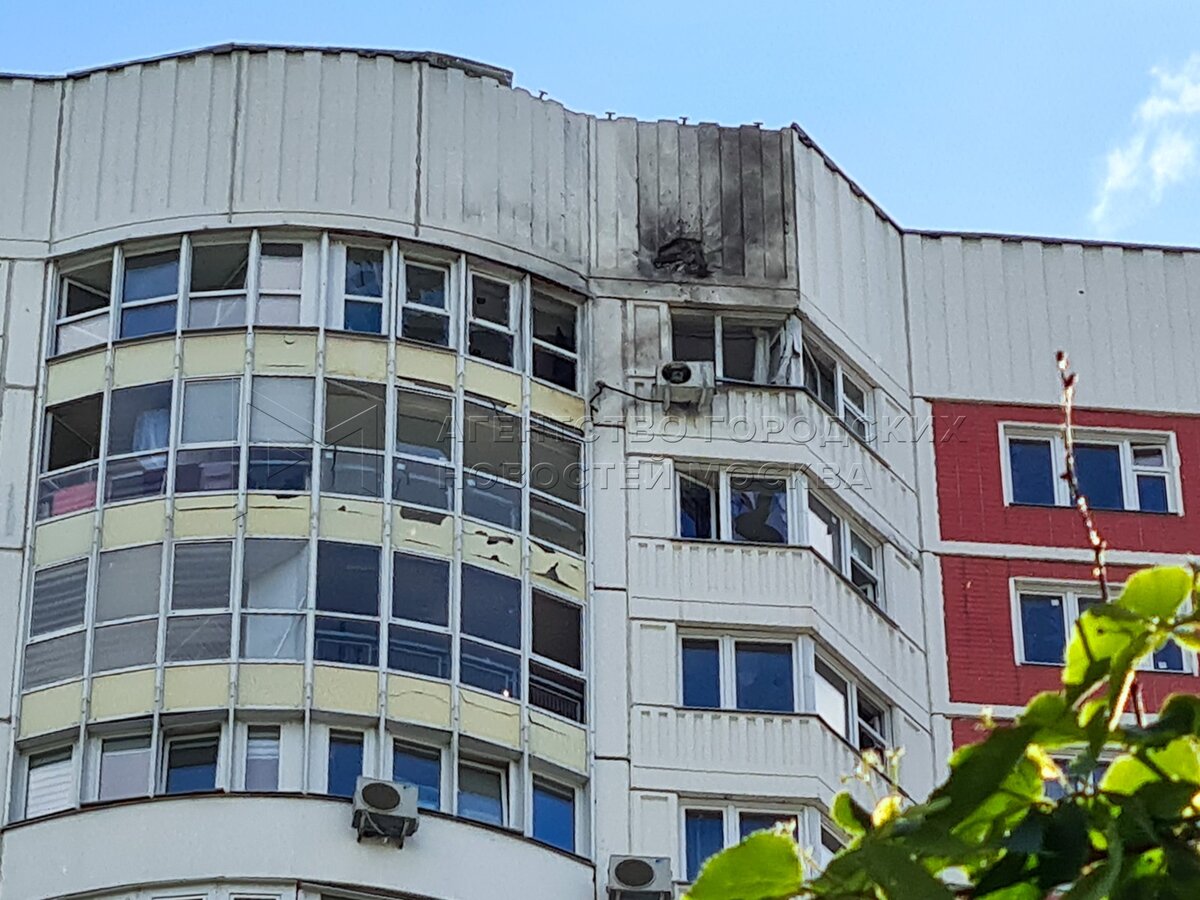 Эксперты прокомментировали атаку беспилотников в Москве – Москва 24,  30.05.2023