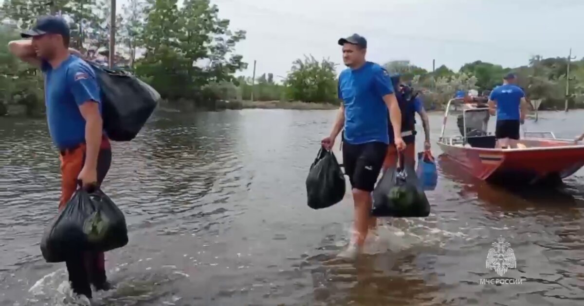 Что вчера было в москве