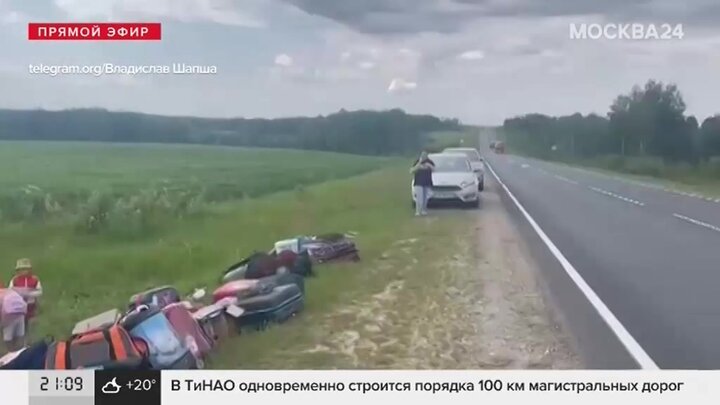 Водитель не имеет права высадить ребенка из автобуса