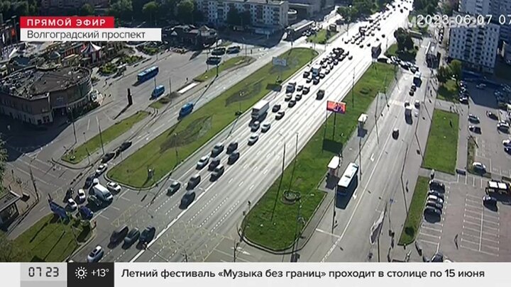 Москва апрель 2015