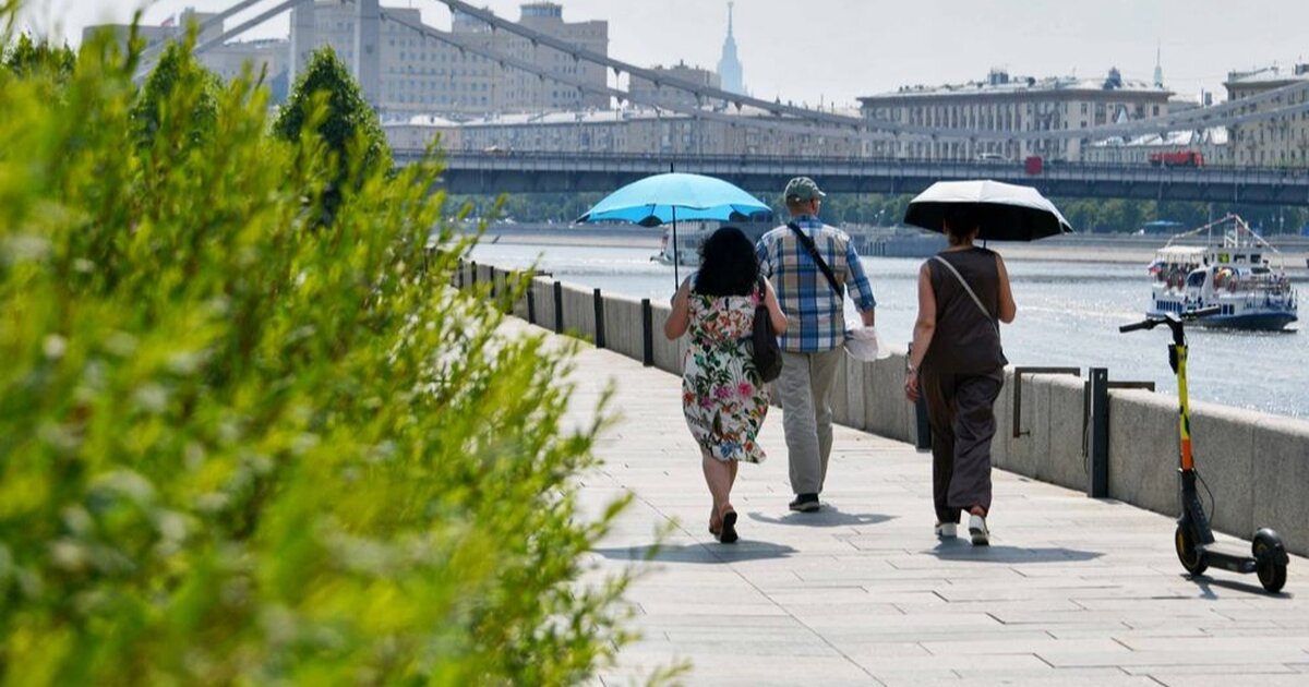 Какой ожидается июнь в москве. Выходные в столице. Аномальная жара в Москве 2010. Ожидается град.