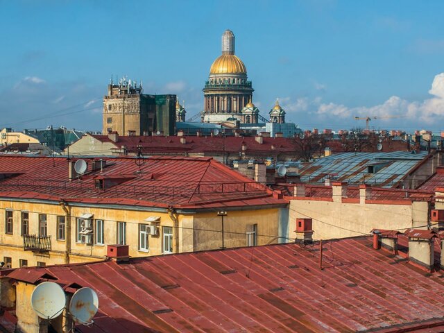 Стали известны самые популярные направления путешествий россиян в начале 2023 года