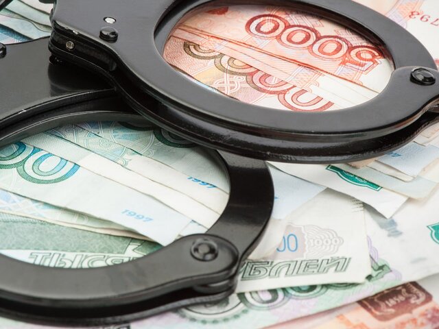 Следствие просит арестовать офицеров ФТС Беглова и Алеева по коррупционному делу