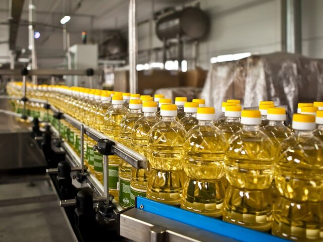 РФ может приостановить экспорт подсолнечного масла и пшеницы – СМИ