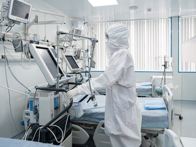 Два пациента с подозрением на сибирскую язву проходят лечение в Подмосковье – Минздрав