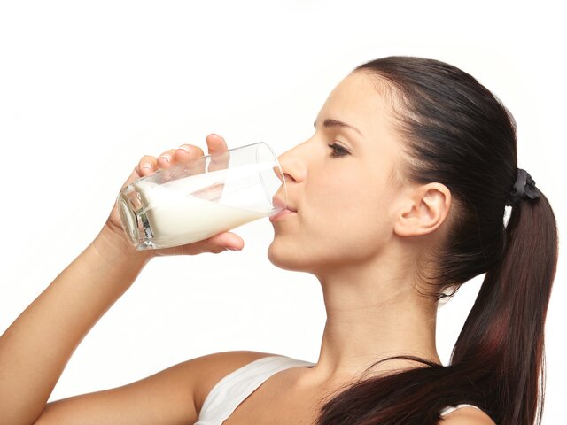 Врач предупредил об опасности полного отказа от молочных продуктов