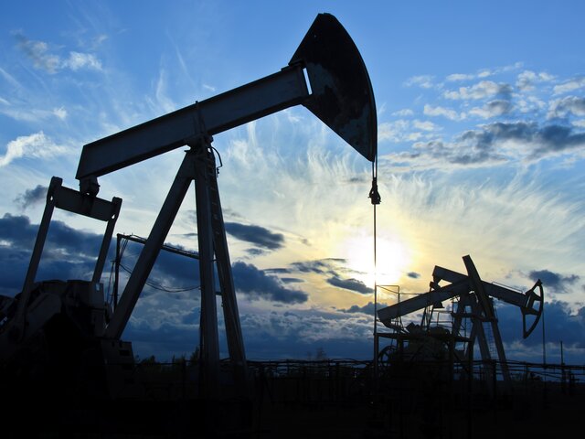РФ перенаправила поставки нефти и нефтепродуктов после эмбарго – Минэнерго