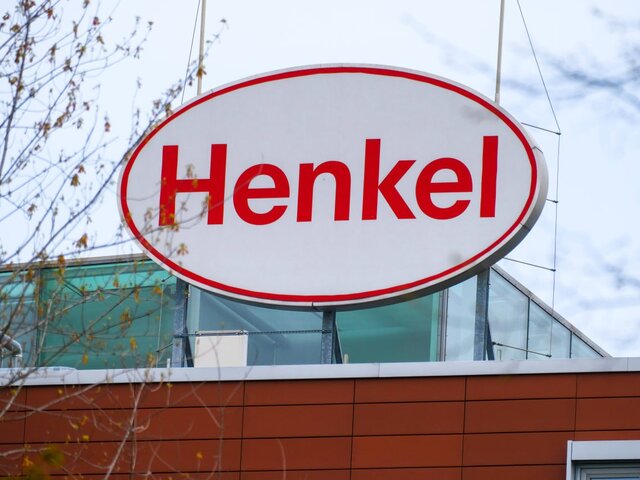 Компания Henkel не предоставила информацию о покупателях заводов в РФ