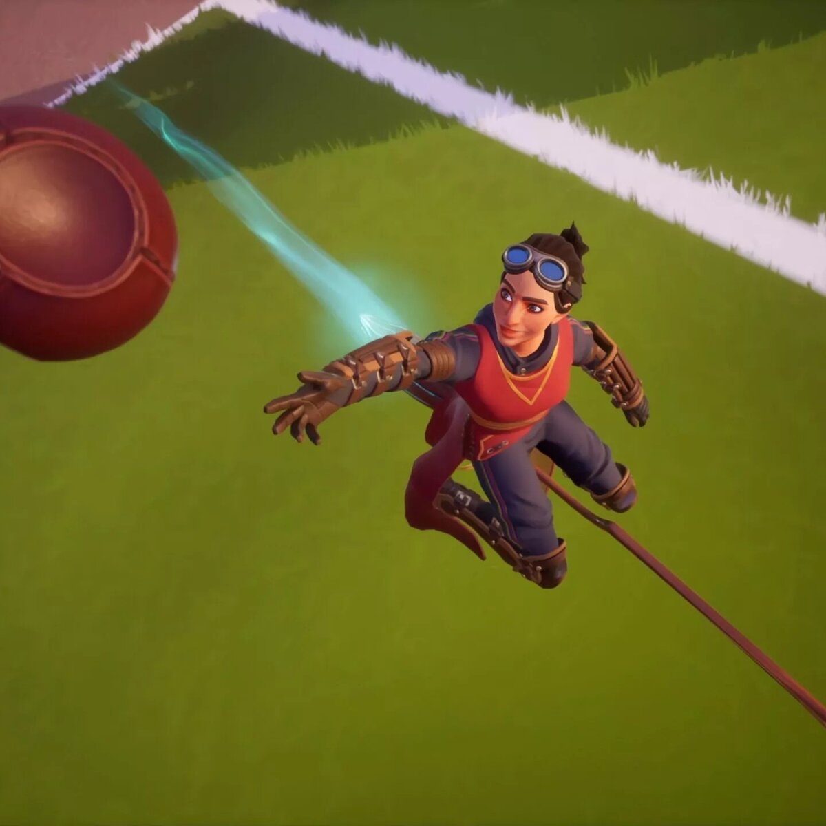 Warner Bros. Games анонсировала игру Harry Potter: Quidditch Champions –  Москва 24, 17.04.2023