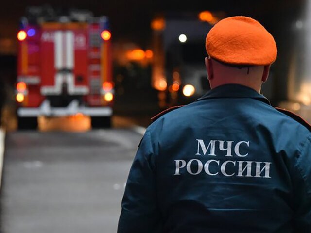 МЧС России обеспечит безопасность во время празднования Пасхи