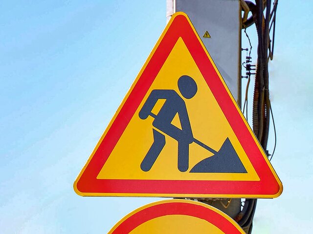 В Москве стартовали работы по текущему ремонту дорог