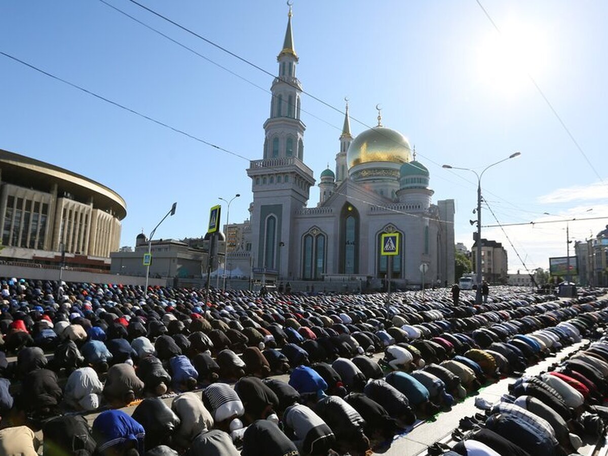 Москвичей предупредили о возможных ограничениях на вход и выход из метро 21  апреля – Москва 24, 20.04.2023