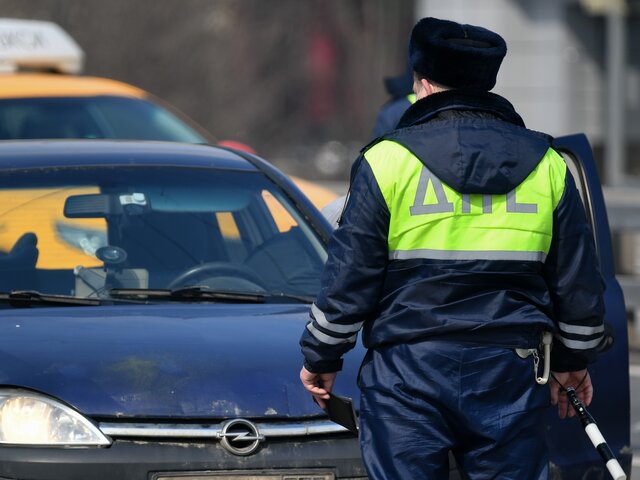 В Госдуму внесут новый законопроект об ответственности за опасное вождение
