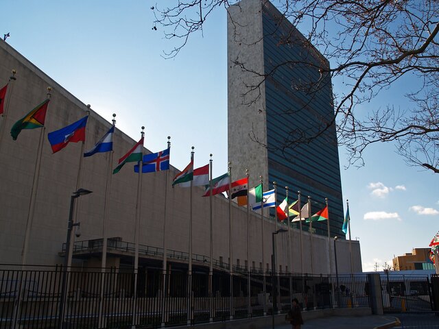 Гатилов заявил, что США злоупотребляют своим статусом принимающей страны ООН