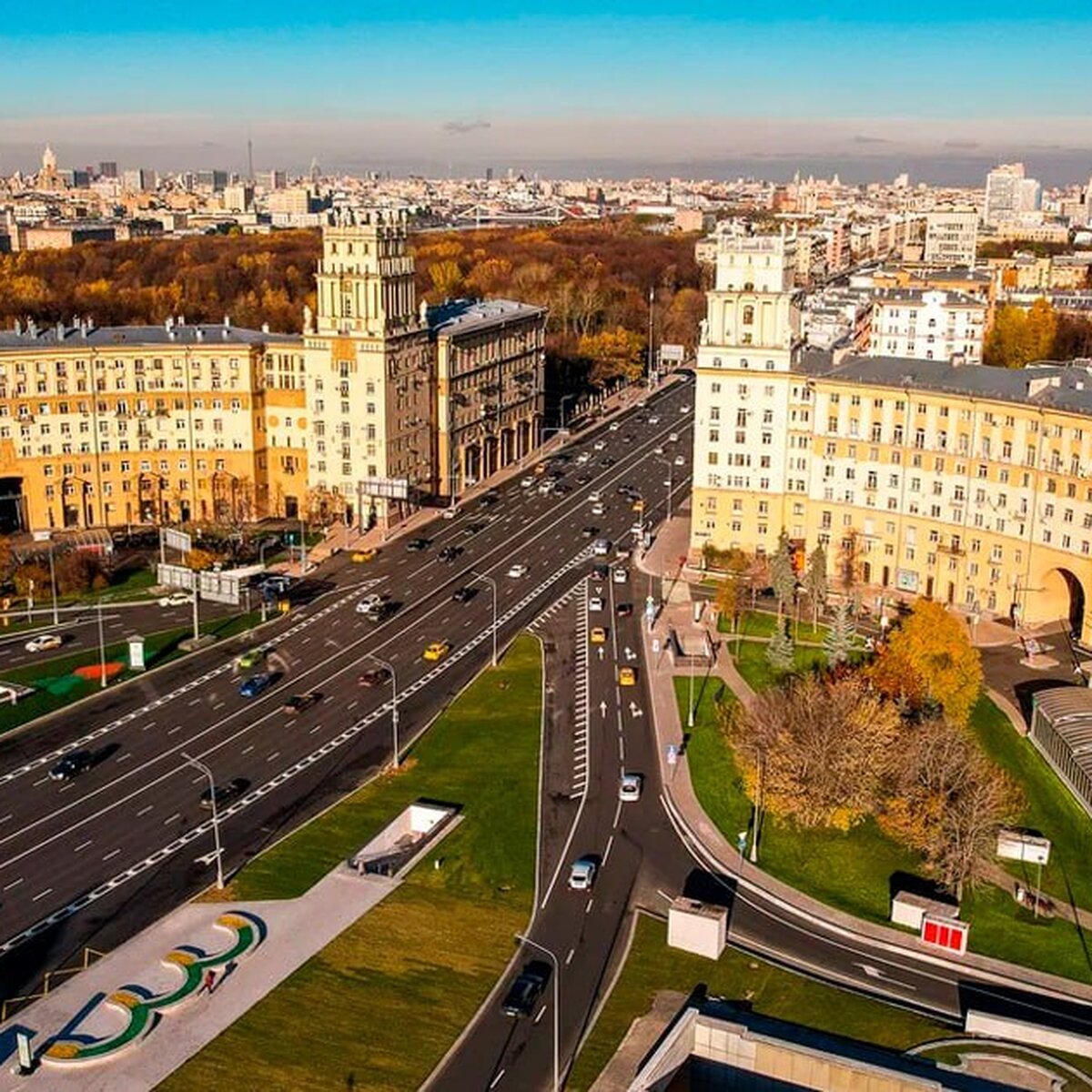 Собянин рассказал о развитии Донского и Даниловского районов – Москва 24,  22.04.2023