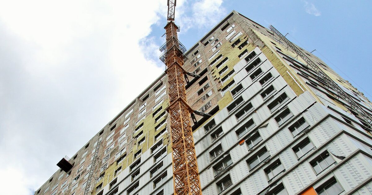 Нарушение строительства многоквартирного дома. Застройщики Москвы. Застройщик. ЖК Марушкино. Строительство жилых комплексов в Москве.