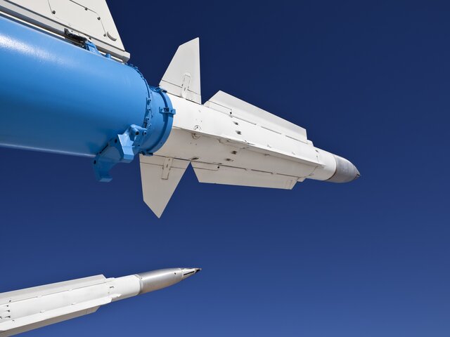 КНДР запустила несколько баллистических ракет в направлении Японского моря – СМИ