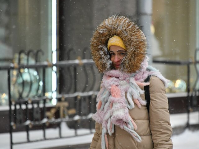 Россиянам рассказали, почему нельзя легко одеваться в холод
