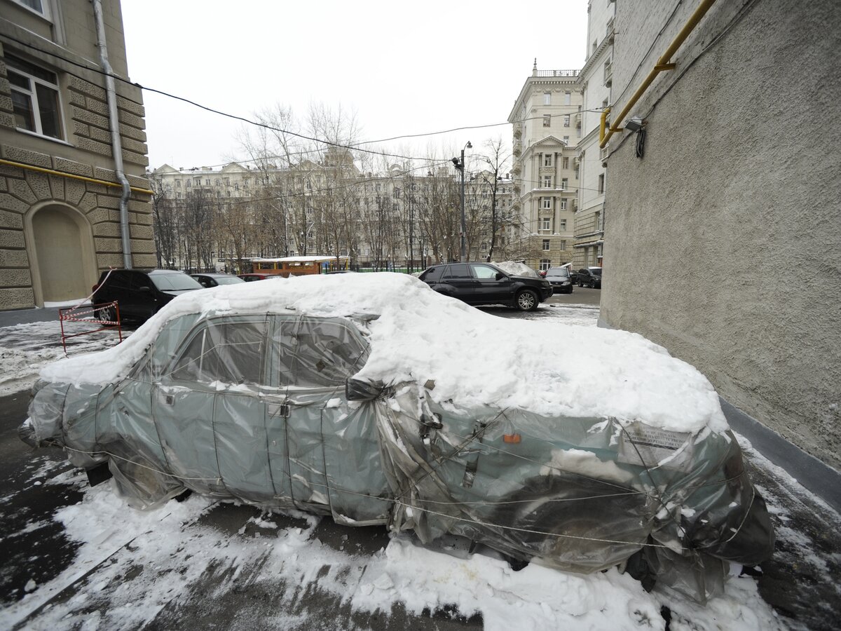 Машины без номеров в Москве будут активно эвакуировать в период Игр –  Москва 24, 12.02.2014