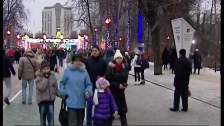 Парк сокольники закрыли. Было/стало Сокольники.