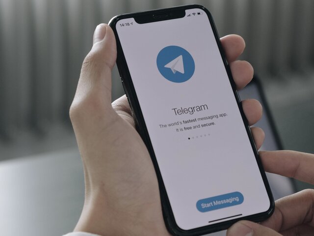 В Telegram обнаружили инструменты для слежки за пользователями