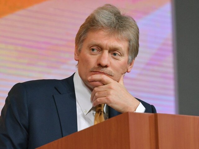 Песков прокомментировал возможность поставки Киеву британских истребителей
