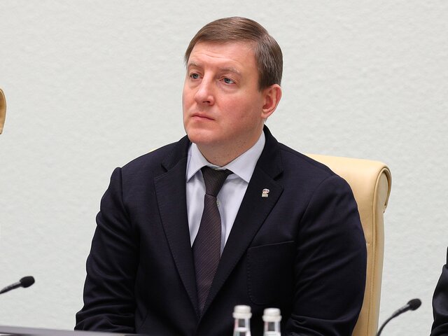 Парламентская группа по вопросам СВО отправила доклад президенту РФ