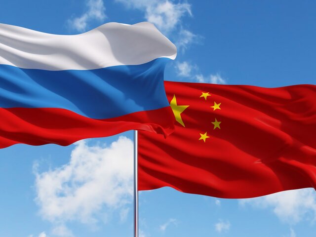 Путин и Си Цзиньпин опубликуют статьи с оценками состояния отношений РФ и КНР