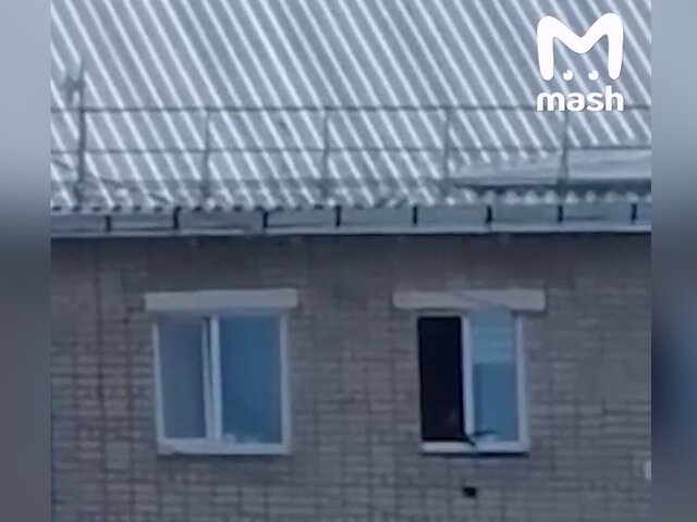 Соседи рассказали об открывшем стрельбу в Кировской области мужчине