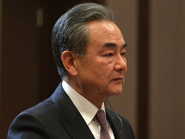 Ван И заявил, что отношения РФ и КНР не подвержены внешнему влиянию