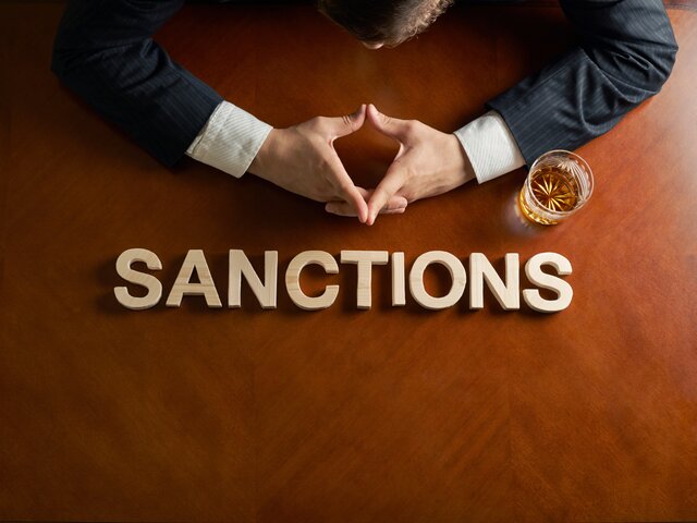 Минторг США ввел экспортные санкции против 37 компаний из разных стран, в том числе России