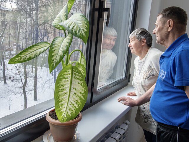 Четыре жилых корпуса по программе реновации введут в эксплуатацию в Десеновском