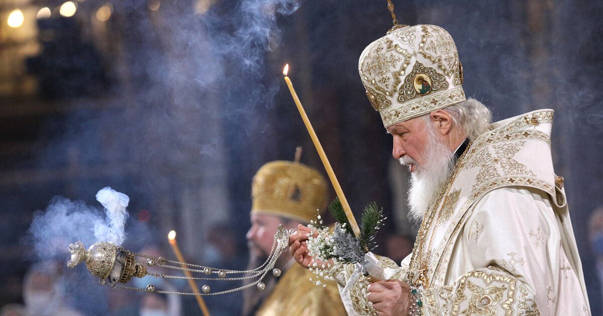 Храм Христа Спасителя Рождество