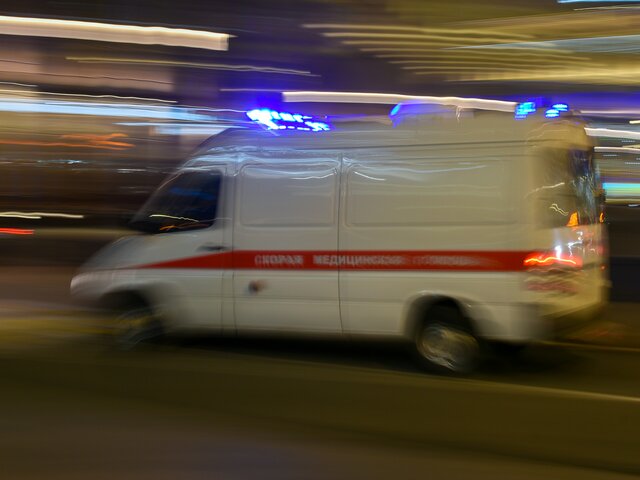 Женщина напала на сотрудницу скорой помощи в Саратовской области