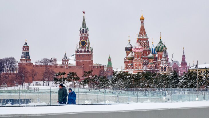 Москва рисунок для детей - 65 фото