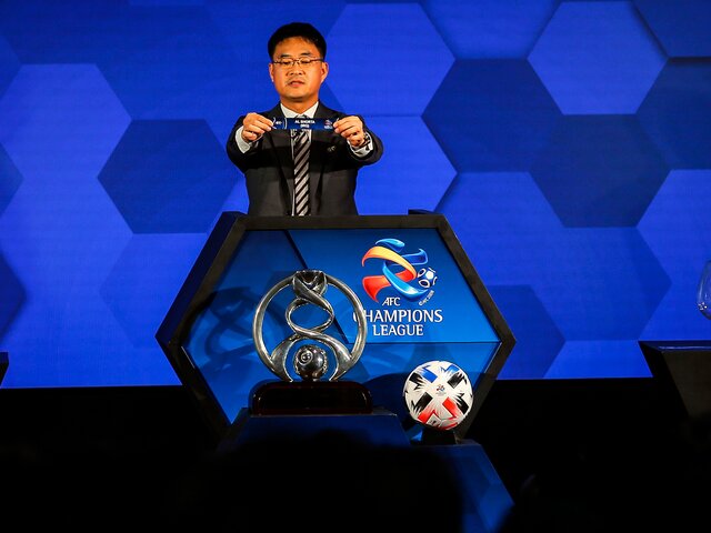 Почему РФС отложил решение о переходе в Азиатскую конфедерацию футбола
