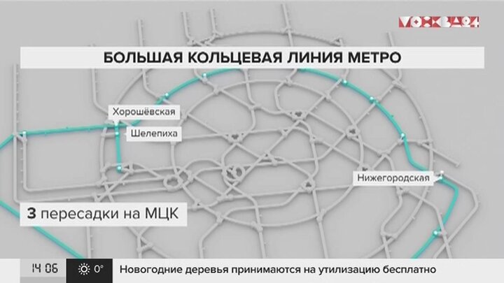 Тарифы метро 2023