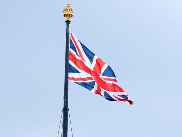 МИД Великобритании сообщил о прекращении импорта российского природного газа