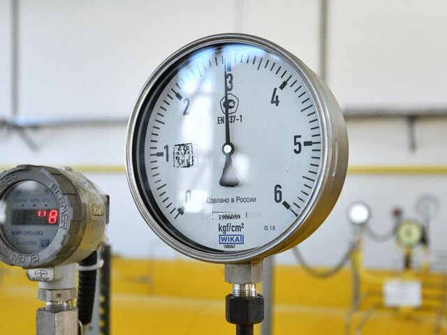 Аналитик оценил планы Евросоюза установить потолок цен на газ